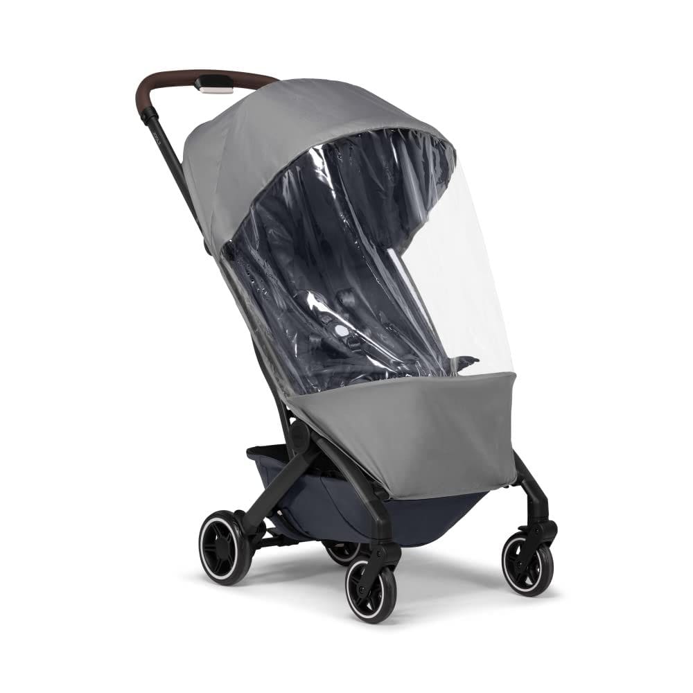 Capa de chuva Joolz AER+ Buggy Waterproof Winter Grey