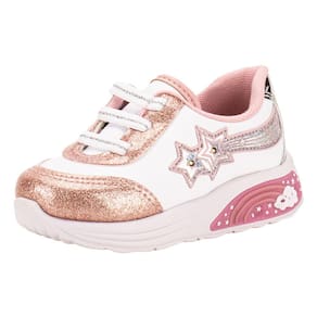 Tênis Infantil Baby Led Molekinha 2731307