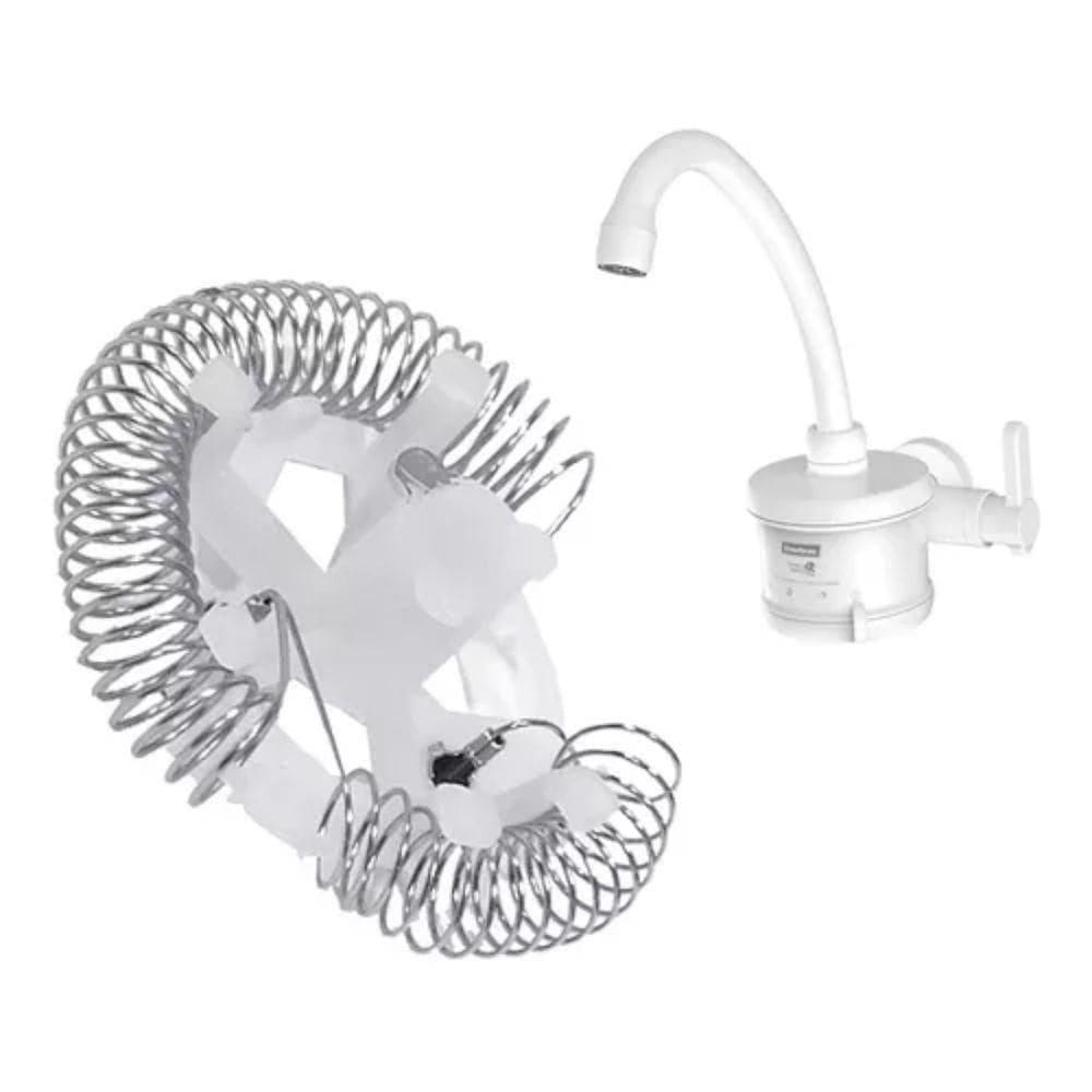 Resistência Torneira 4t 4800w 127v 3501-127n Enerbras