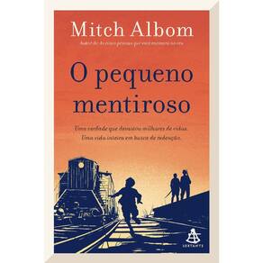 O Pequeno Mentiroso
