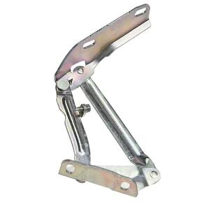 Guia Superior Porta Meio Corrediça Sprinter Após 12 [f103]