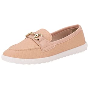 Mocassim Feminino Moleca 5748116