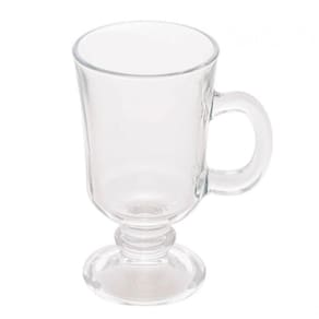 Caneca Taça Cappuccino Chocolate Café Irish Coffe 220ml Lyor