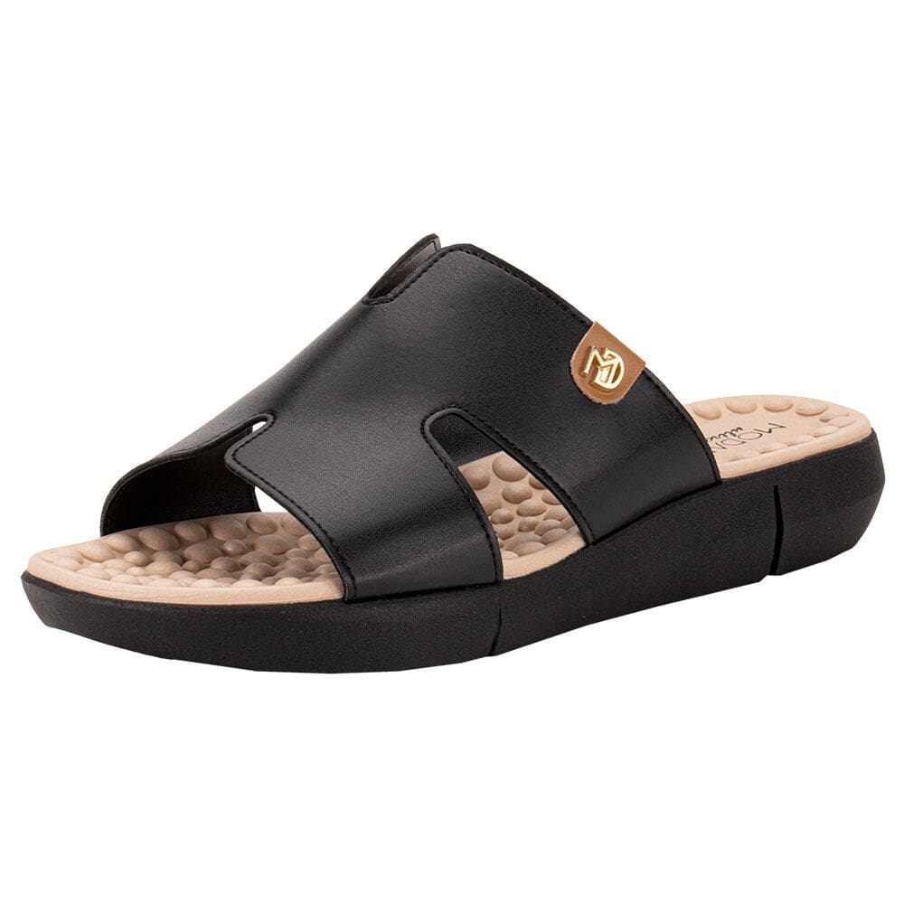 Tamanco Feminino Flat Modare 7142141