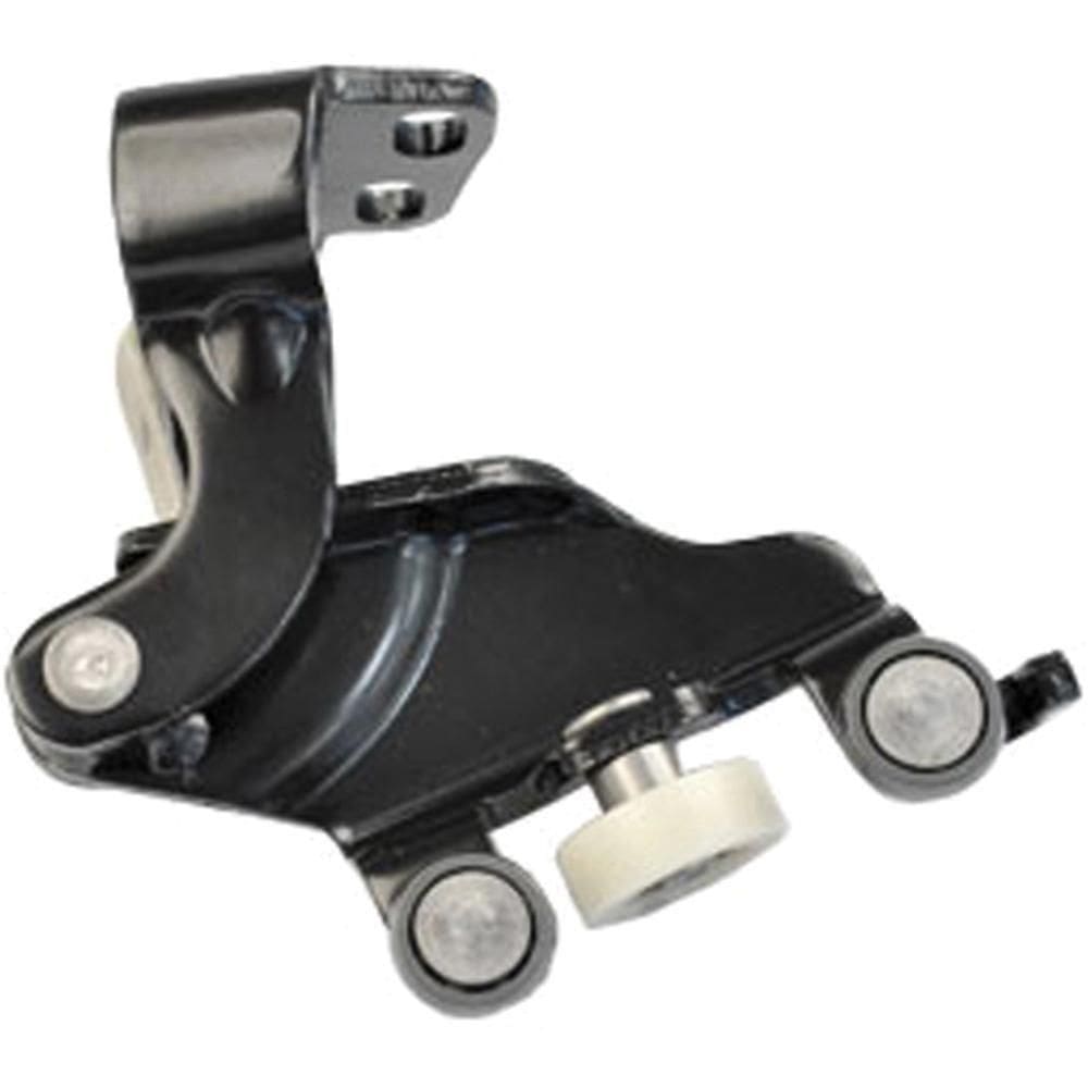 Guia Central Porta Meio Corrediça Dir Doblo Após 10 [f103]