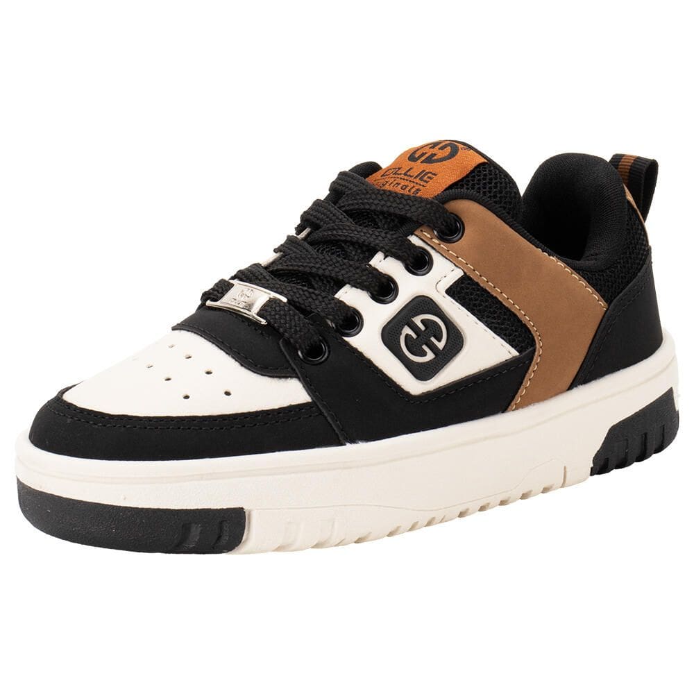 Tênis Infantil Cyclone Ollie 400