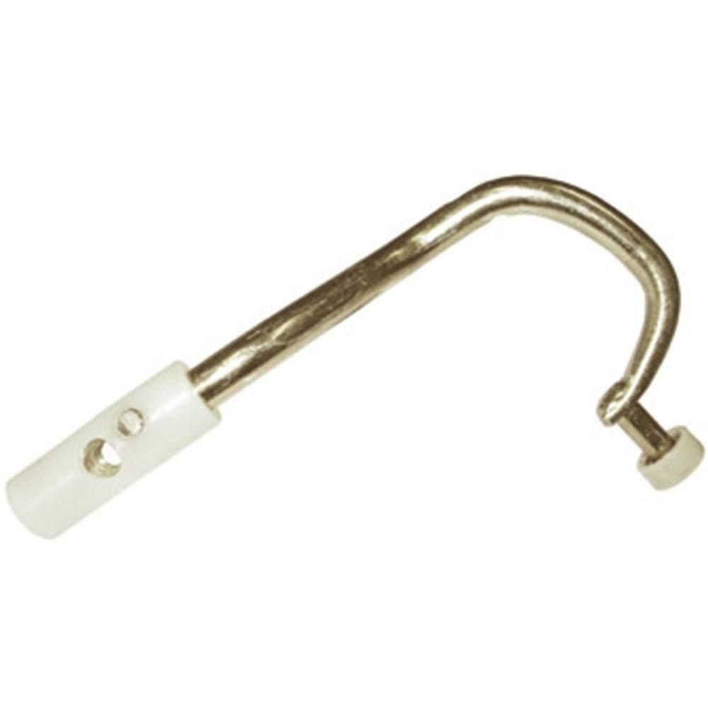 Guia Superior Porta Meio Corrediça Ducato 98 A 05 [f103]