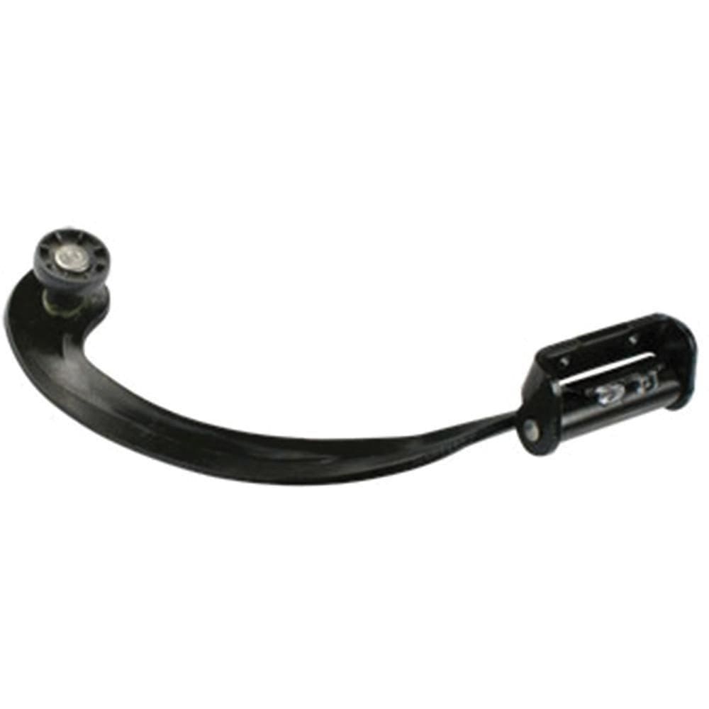 Guia Superior Porta Meio Corrediça Dir Doblo Após 02 [f103]