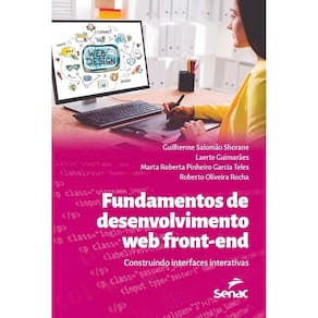 Fundamentos de desenvolvimento web front-end: