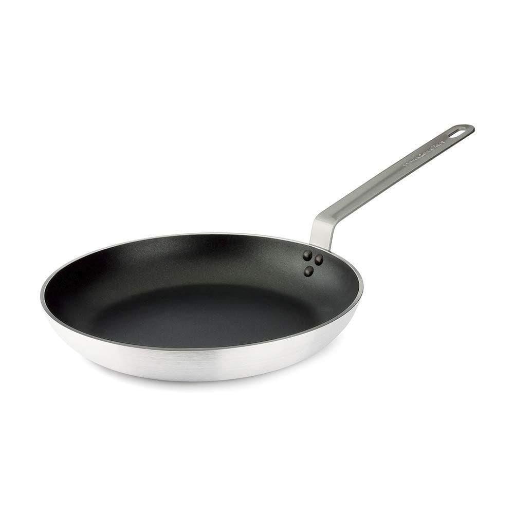 Frigideira Do Chef  Chapa 4mm 32cm Hercules