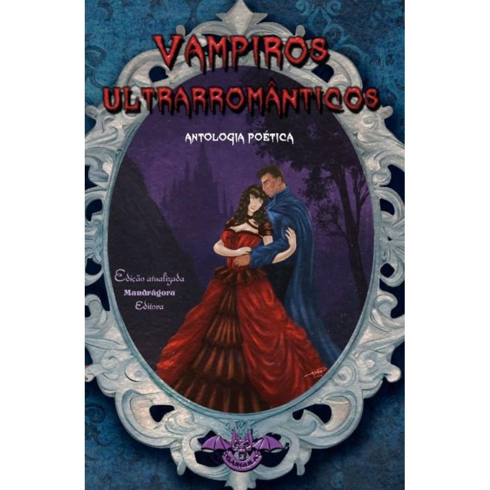 Vampiros Ultrarromânticos