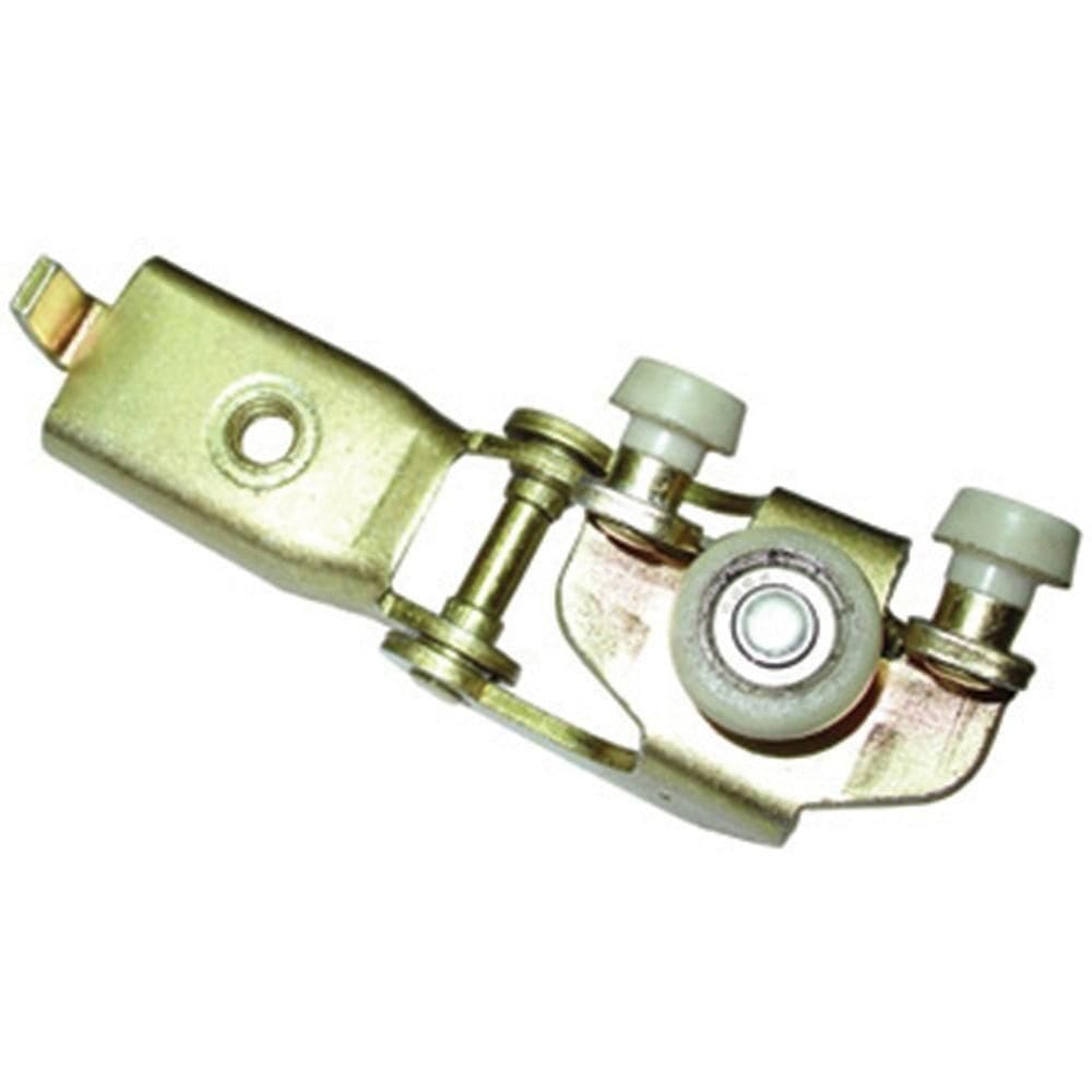 Guia Central Porta Meio Corrediça Sprinter 97 A 12 [f103]