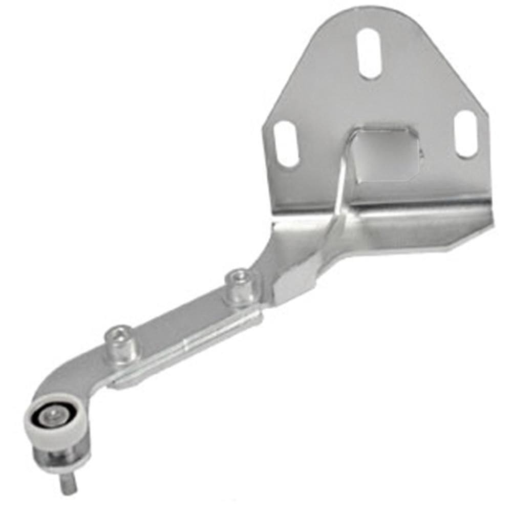 Guia Inf Porta Meio Corrediça Daily Após 07 [f103]