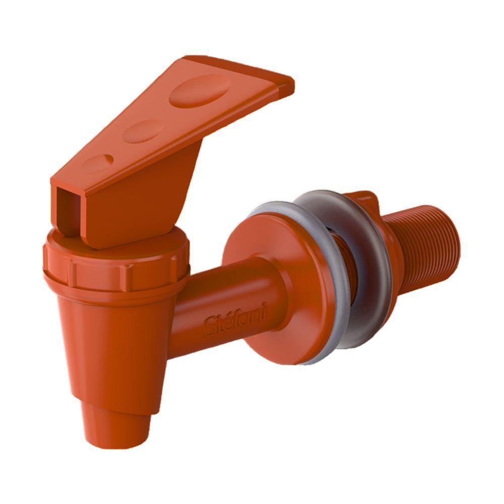 Torneira  Stéfani Clic Para Filtros Por Gravidade