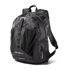 Mochila Eddie Bauer Stowaway embalável 30L de poliéster Ripstop