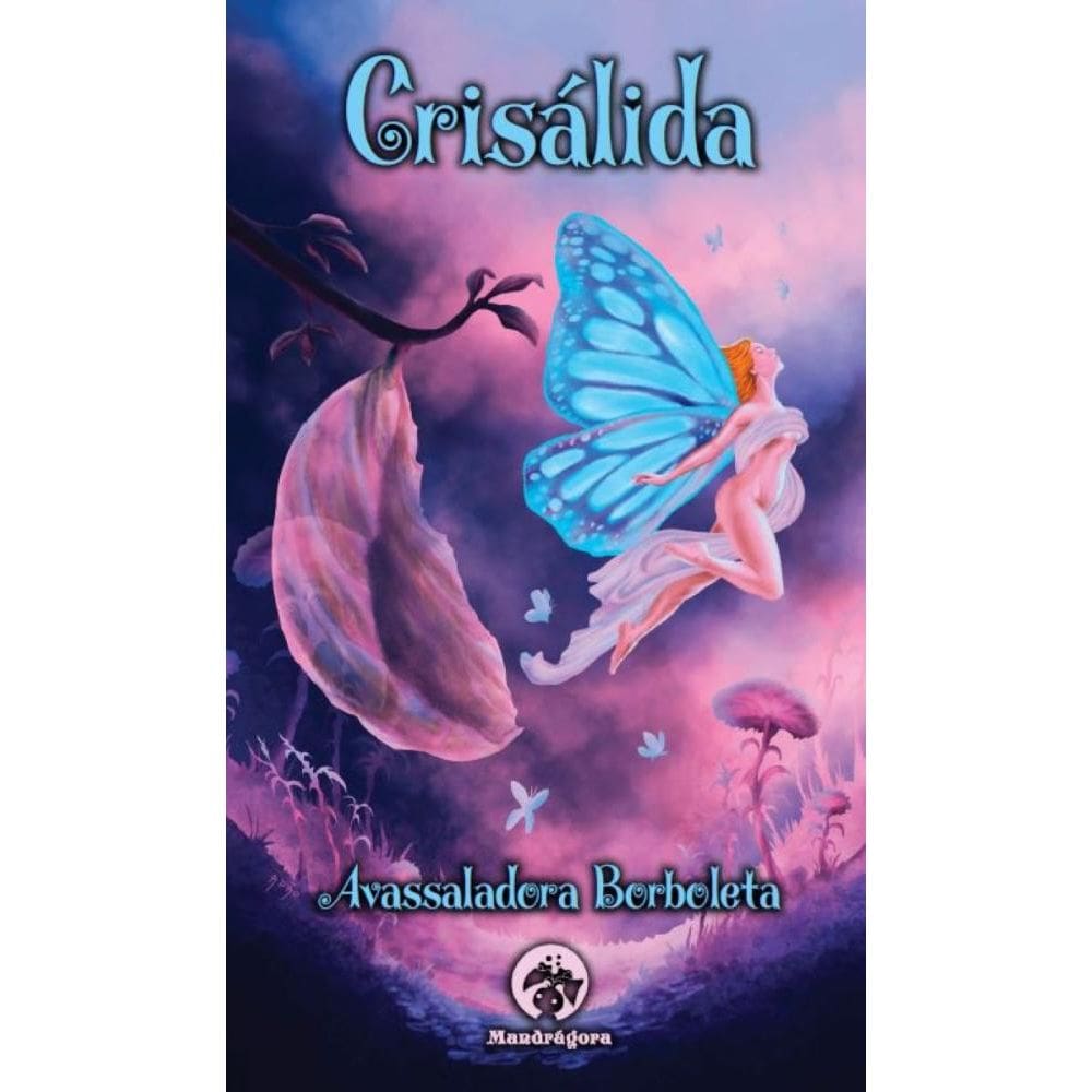 Crisálida