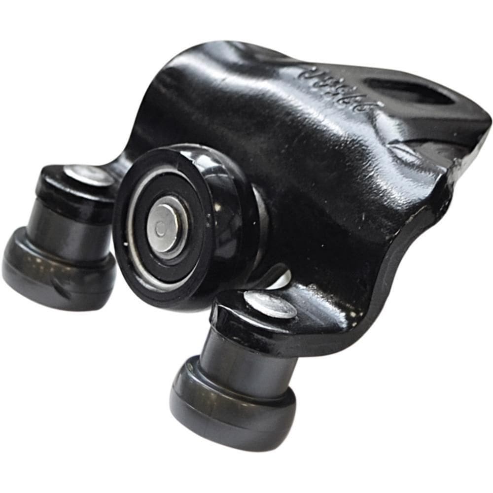 Guia Sup Porta Meio Corrediça Ford Furgão Curto Longo [f103]