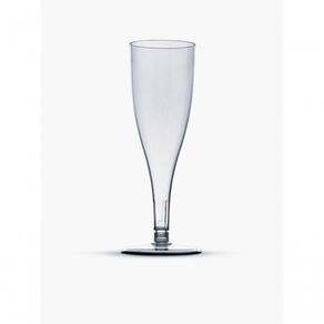 Taça Pit 140 - Base Cristal Com 20 Unidades