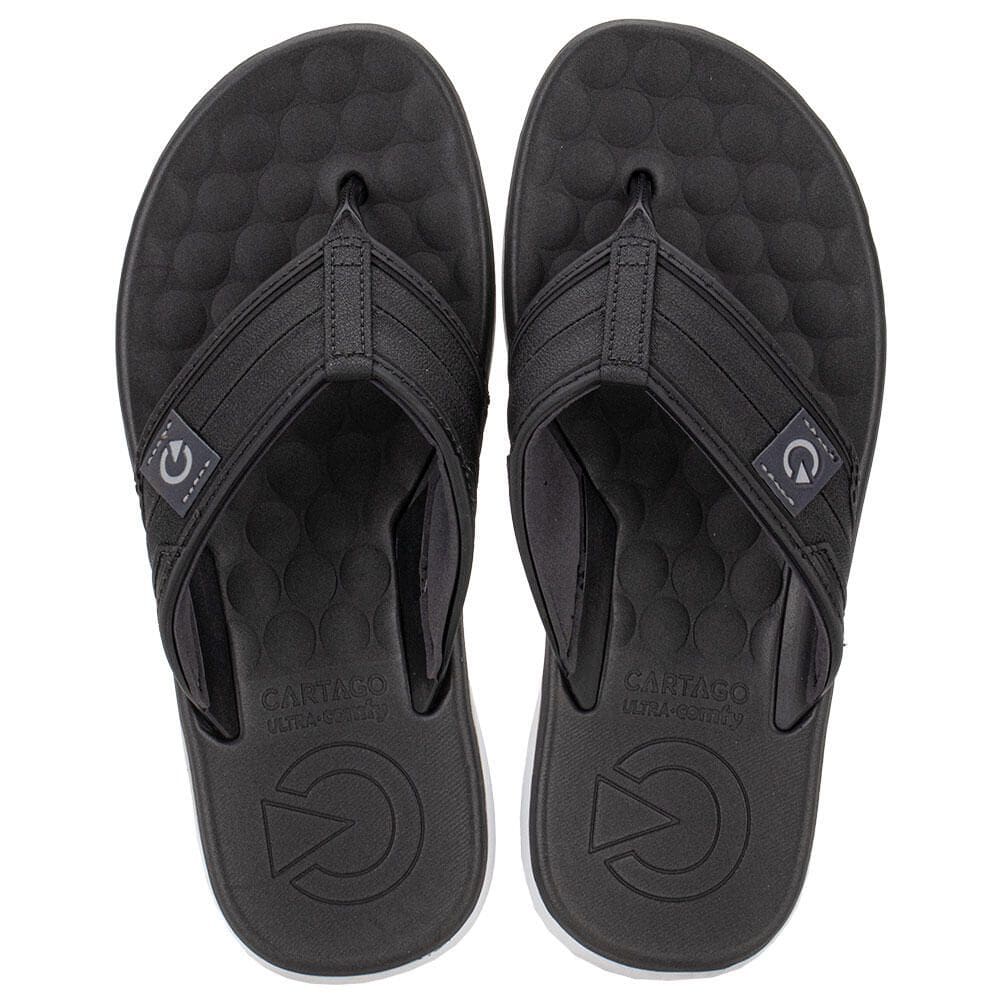 Chinelo Masculino Sintra Cartago 12482