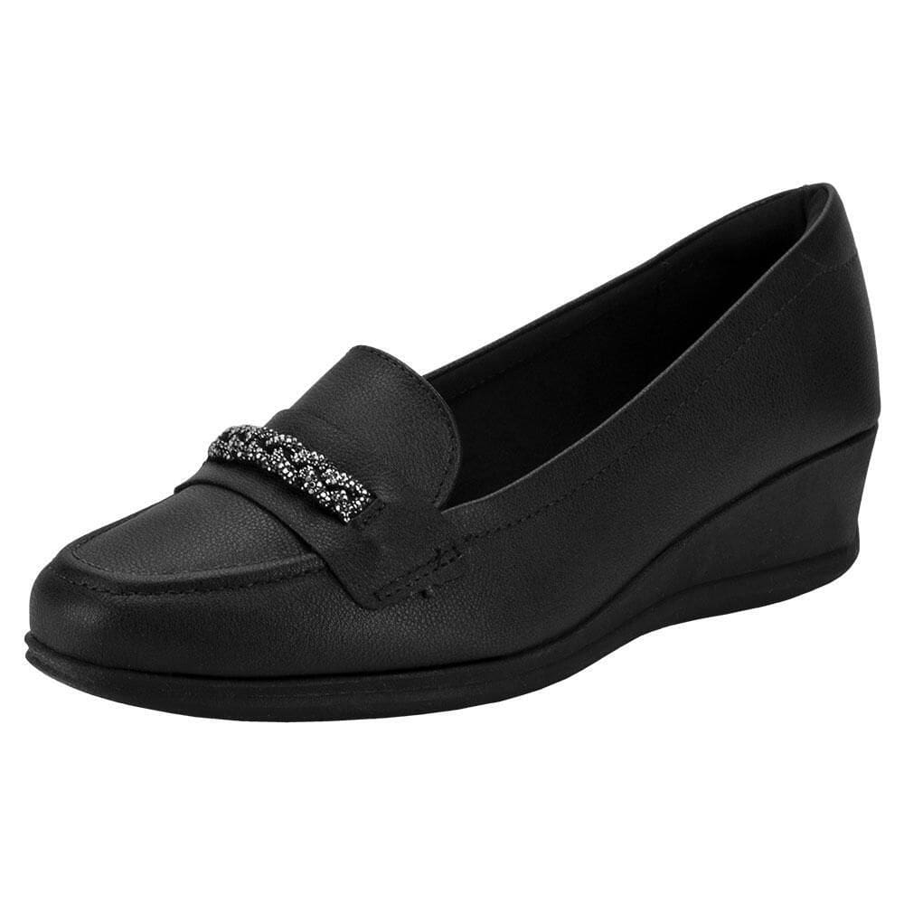 Sapato Feminino Anabela Modare 7392105