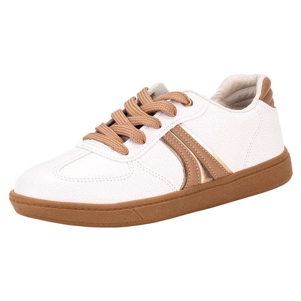 Tênis Feminino Casual Beira Rio 4313105