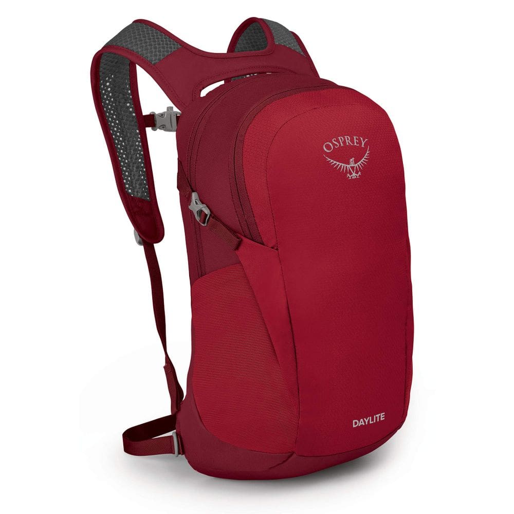 Mochila Osprey Daylite Commuter Cosmic Red 13L