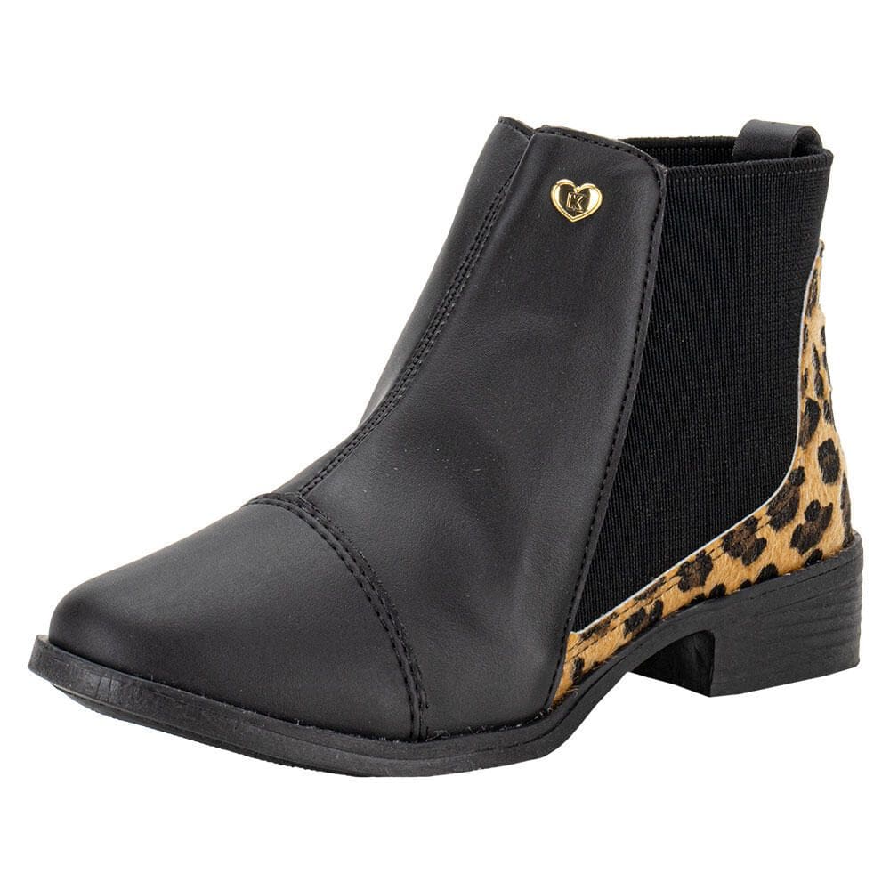 Bota Infantil Kidy 0700017
