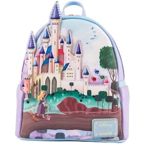 Mochila Loungefly Disney Princess Sleeping Beauty Standard