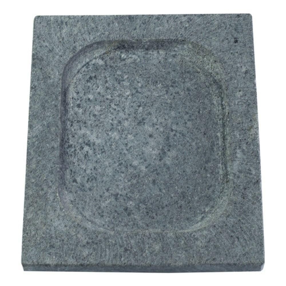 Saboneteira/porta Trecos Raso Pedra Sabão