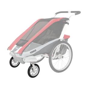 Kit de passeio Thule para recreação ao ar livre