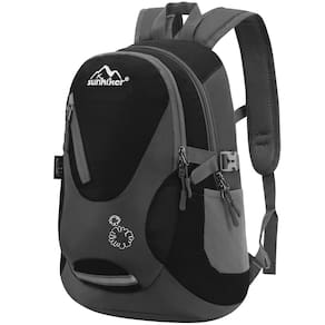 Mochila Sunhiker Cycling Hiking Resistente à Água 20-25L