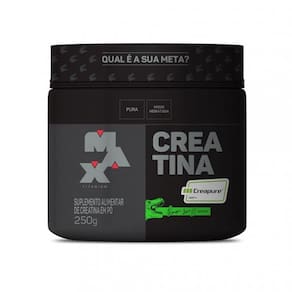Creatina Creapure Ramon Dino (250g) - Padrão: único
