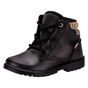 Bota Infantil Coturno Fashion Baby Kidy 0840091