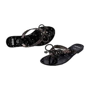 Melissa Harmonic Chrome + Disney 100 35754