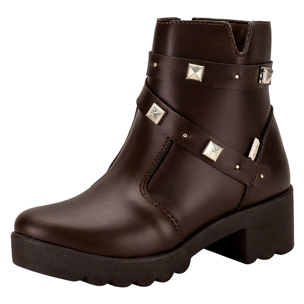 Bota Infantil Liz Kidy 0332802