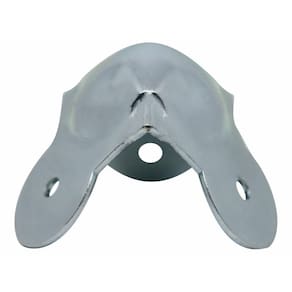 Canto Bola S2 Santo Angelo Para Case 3 Furos Aço Zincado