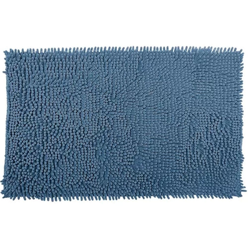 Tapete Popcorn Antiderrapante 40x60cm