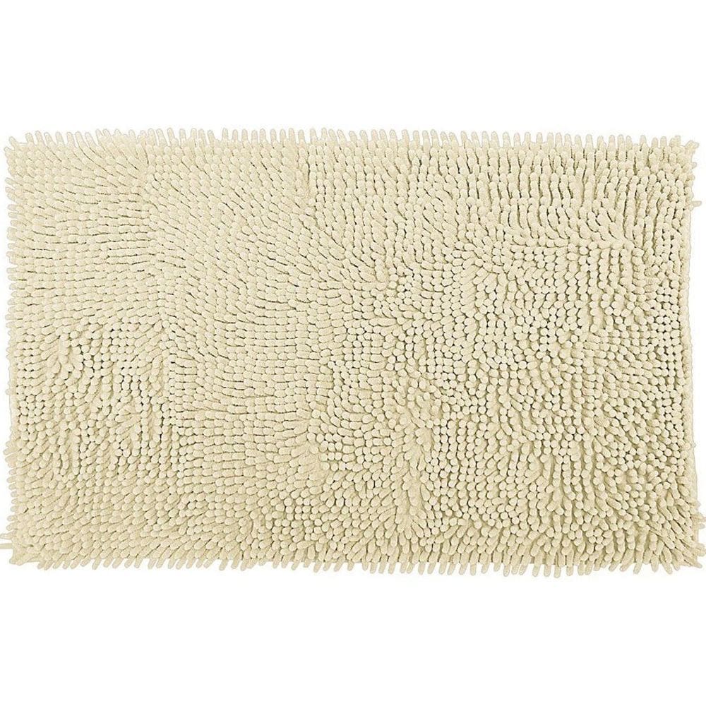 Tapete Popcorn Antiderrapante 40x60cm