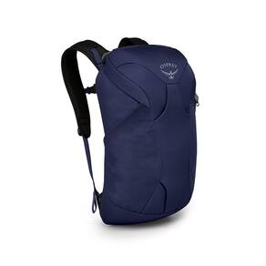 Mochila de viagem Osprey Farpoint Fairview Winter Night Blue