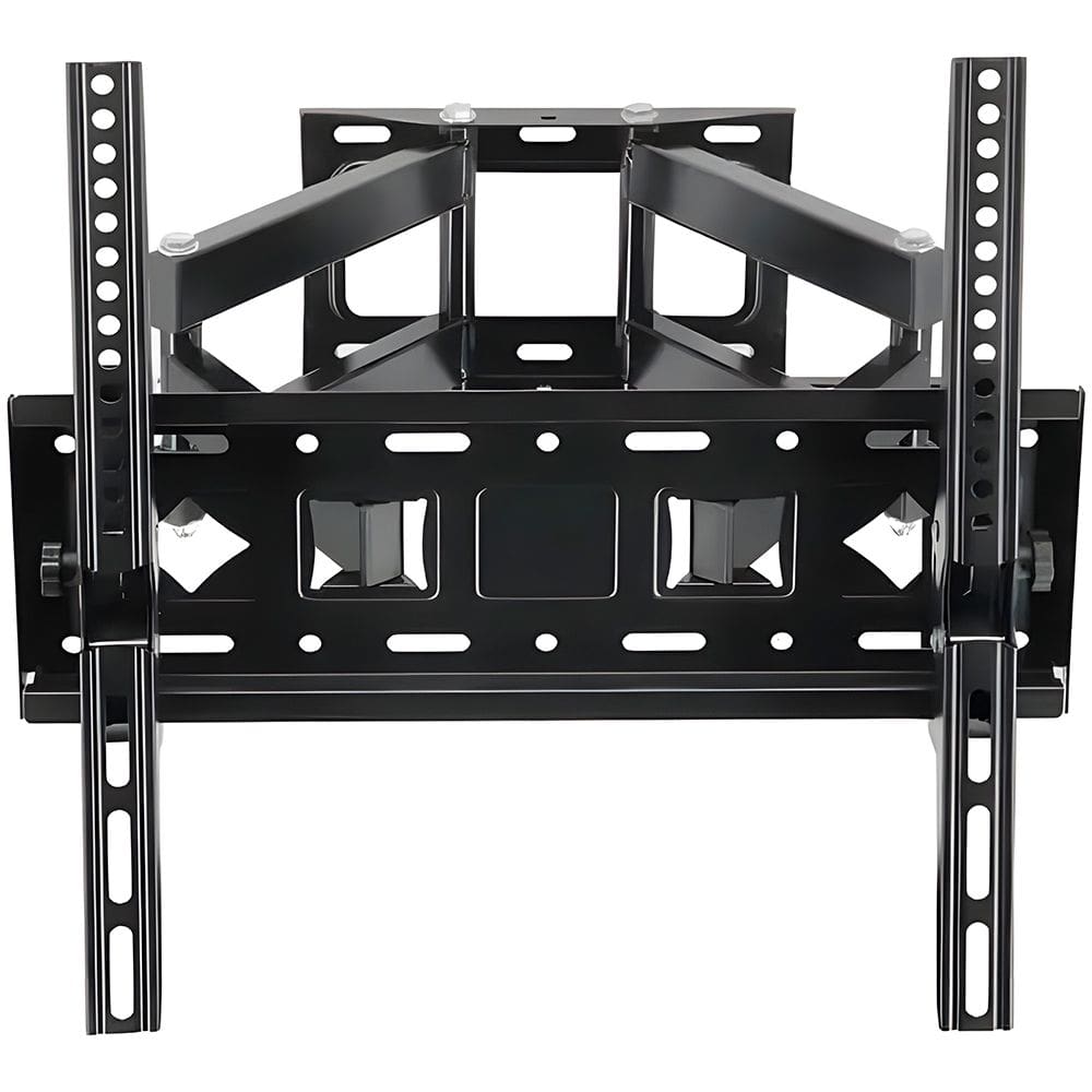 Suporte de Parede Universal Para TVs de 26" a 63", Movimento Giratório 120° e Inclinação 15°, Suporte Até 50KG, OR-SP84