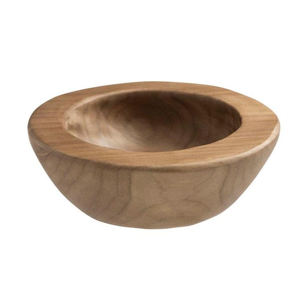 Petisqueira Home Style Wood Chip 20 cm