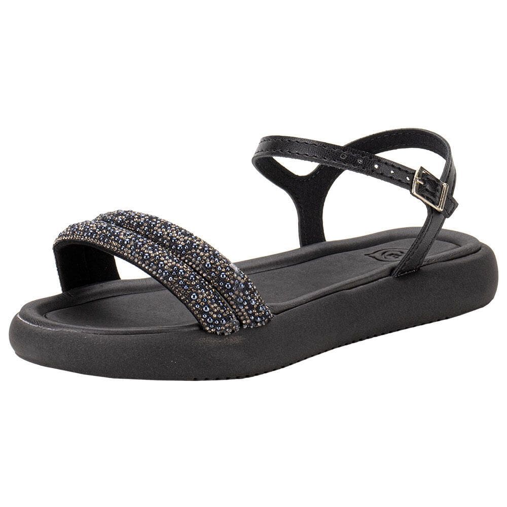 Sandália Infantil Molekinha 2359103