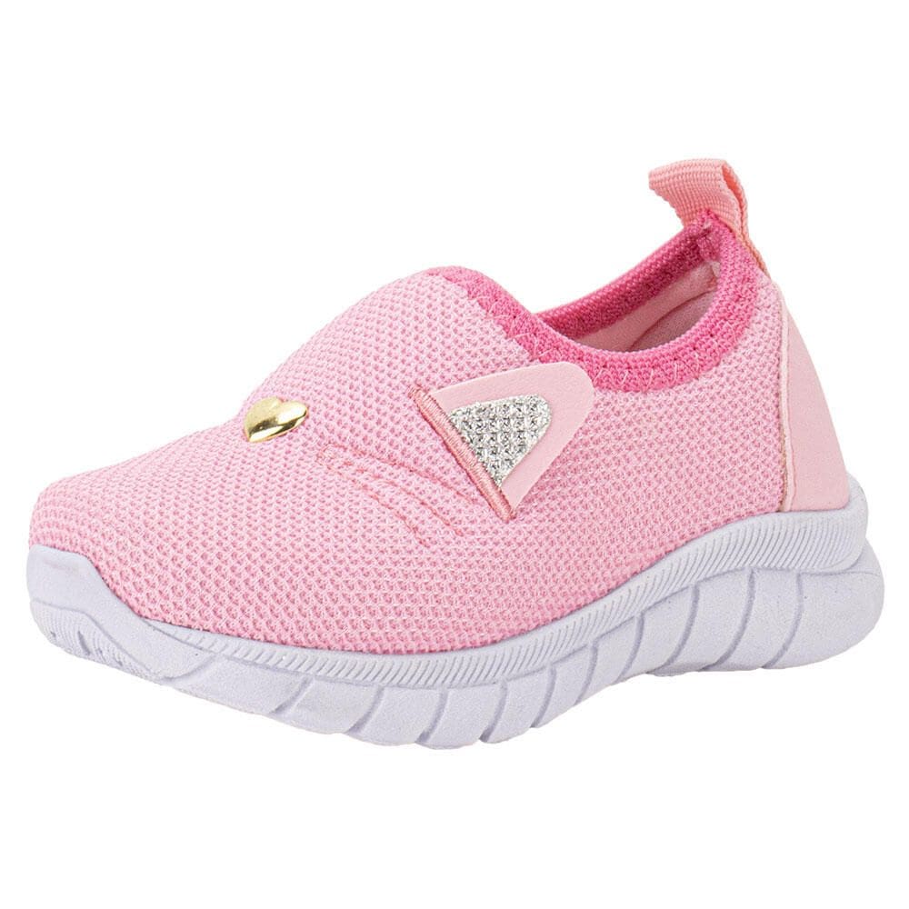 Tênis Infantil Nayarinha 383Tn