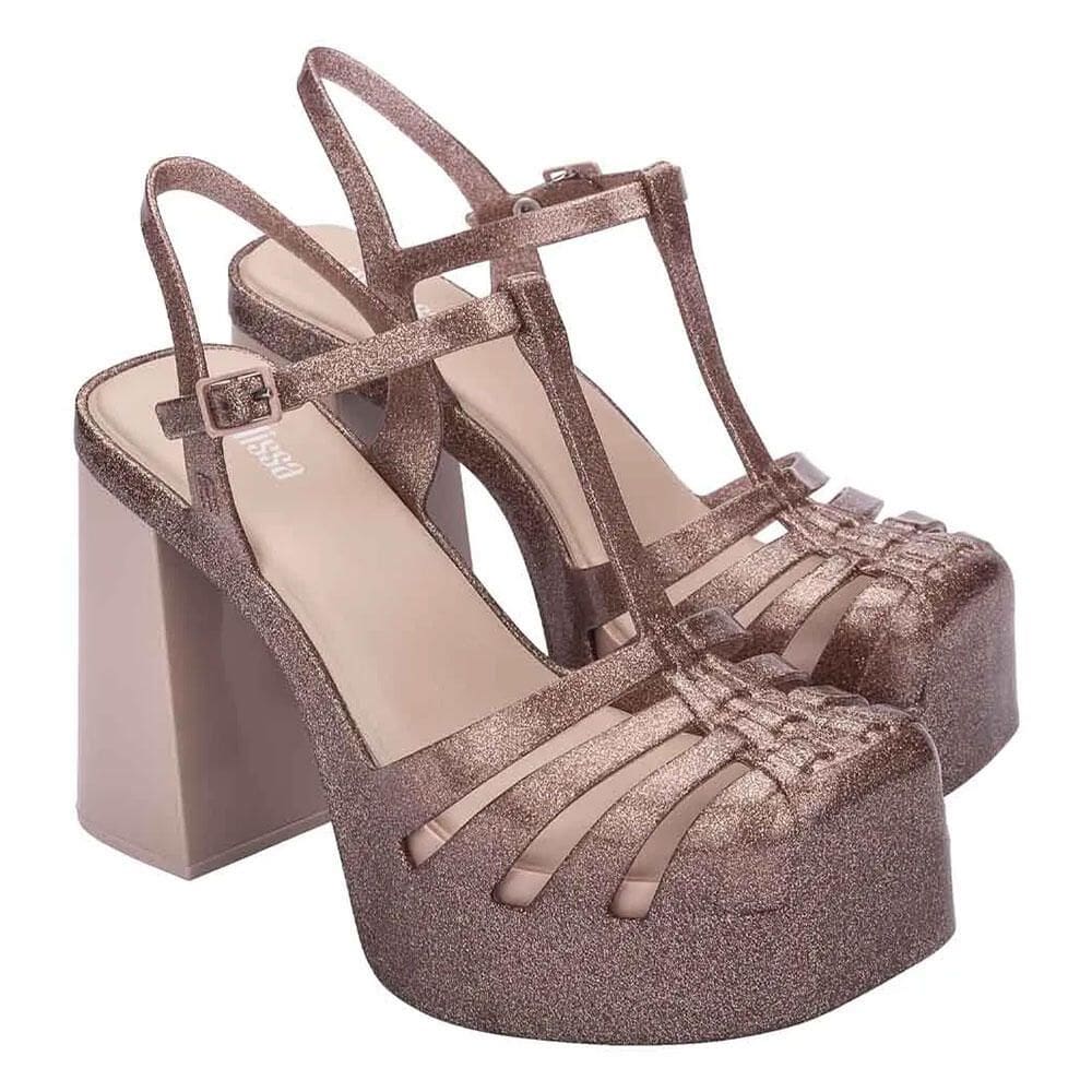 Melissa Party Heel 33818 | Casas Bahia