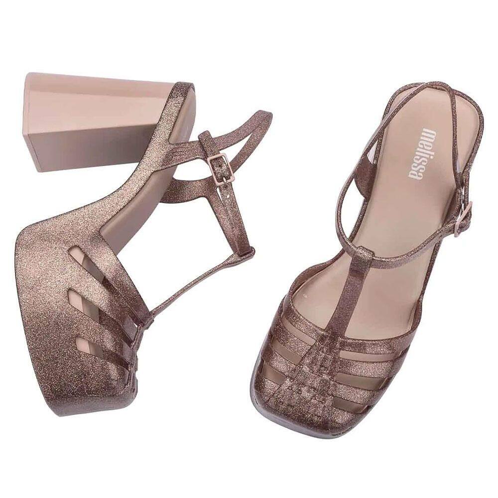 Melissa Party Heel 33818 | Casas Bahia
