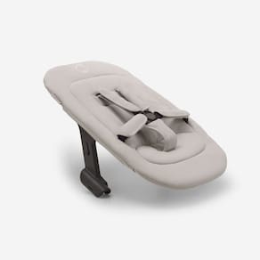 Conjunto para recém-nascidos Bugaboo Giraffe para cadeira alta e balancim Giraffe