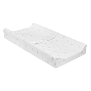Trocador BEIANPP pequeno 74x38cm com capa impermeável