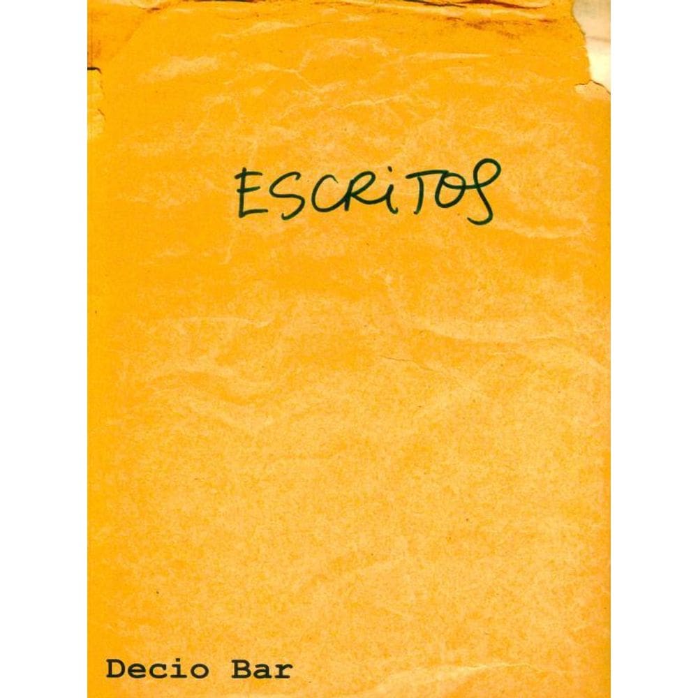 Escritos