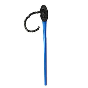 Chave Corrente para Tubo 2" Linha Pesada - Gedore 032000