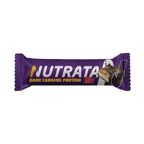 Nutrata Caramel Protein (45g) - Sabor: Dark Caramel
